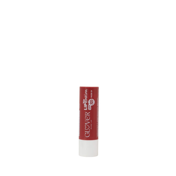 Lip Balm Nude SPF 20