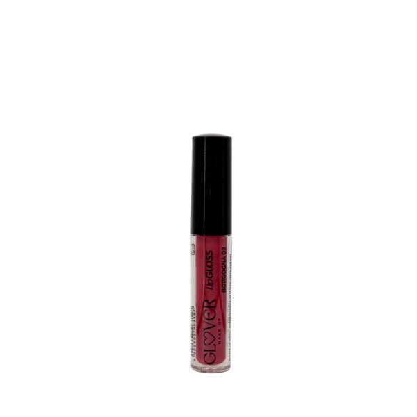 Lip Gloss Borgogna