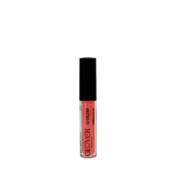 Lip Gloss Corallo