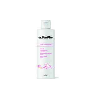 Latte Detergente Viso & Occhi