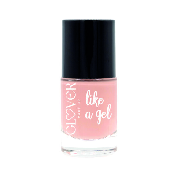 Smalto Like a Gel Nude Beige