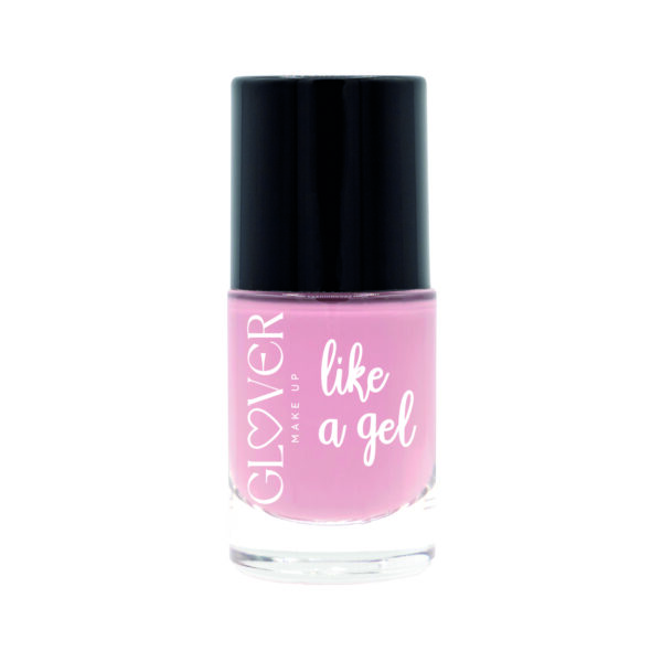 Smalto Like a Gel Nude Rosato