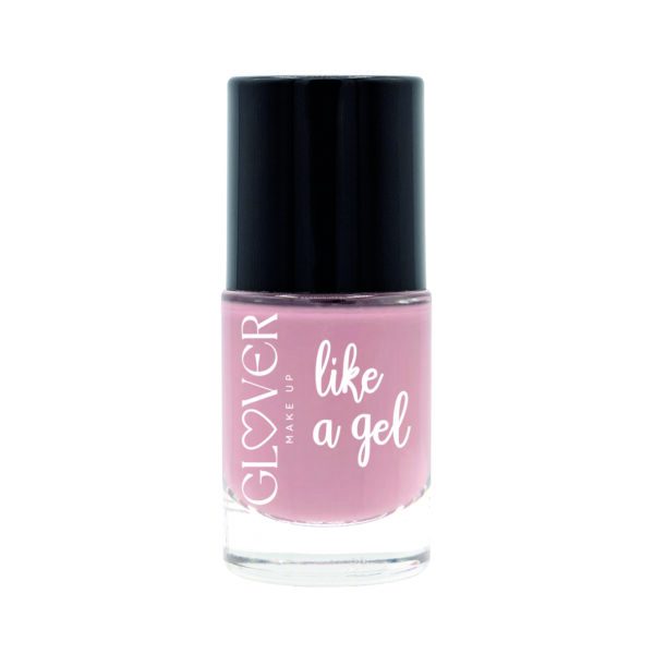 Smalto Like a Gel Malva