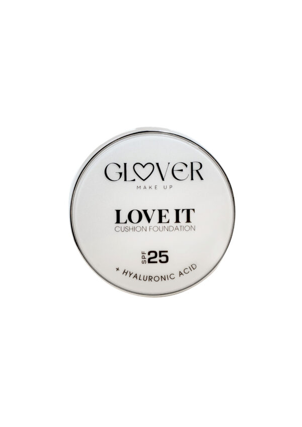 Love It! Cushion - 02